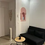 Escale Forum Julii - Douceur De Vivre - Wifi Debit * Fréjus