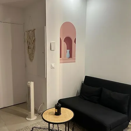 Escale Forum Julii - Douceur De Vivre - Wifi Debit * Fréjus